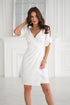 Robe de cocktail model 208525 Bicotone